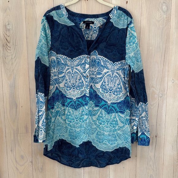Lands' End Tops - NWOT Land’s End Top Size 6